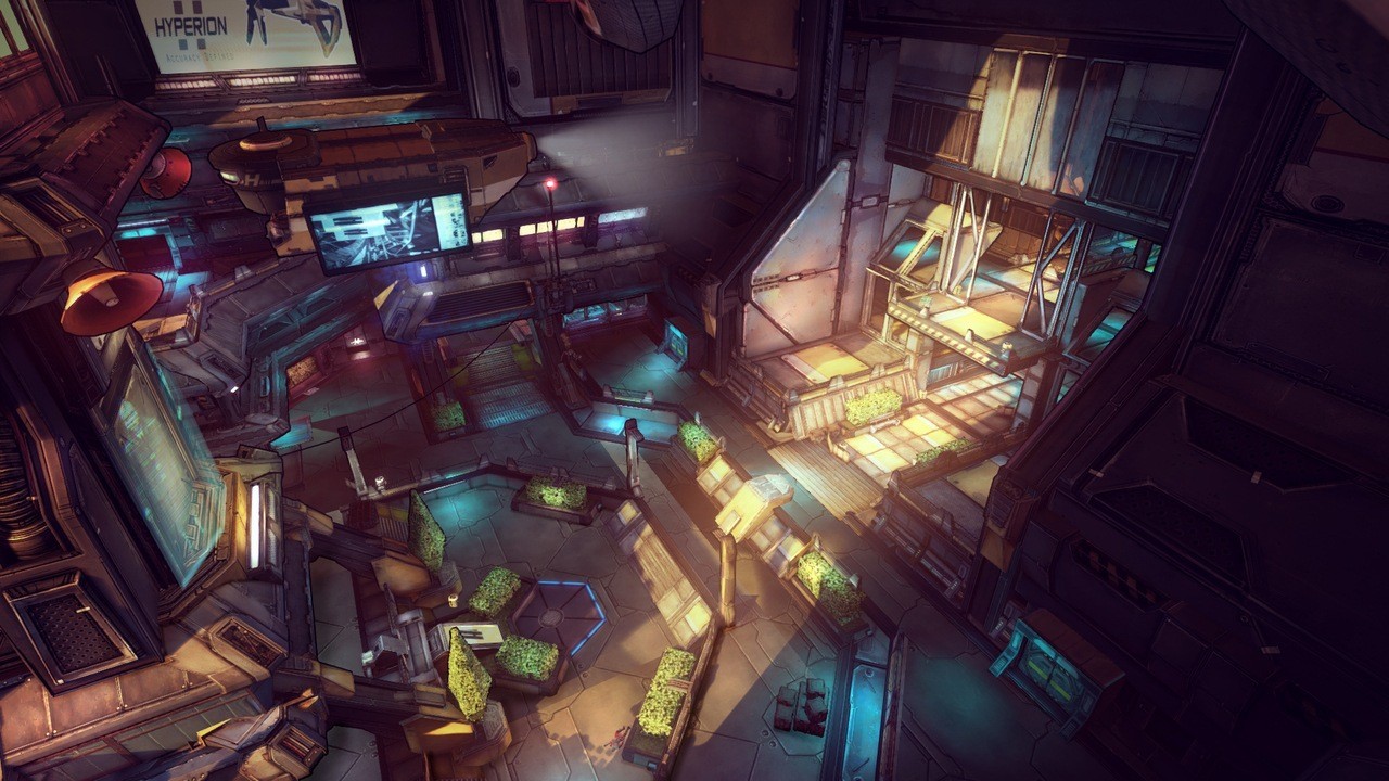 Borderlands: The Pre-Sequel - Imagen 20